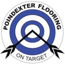 Poindexter Flooring logo