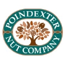Poindexter Nut Company logo