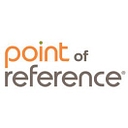 Point Of Reference logo