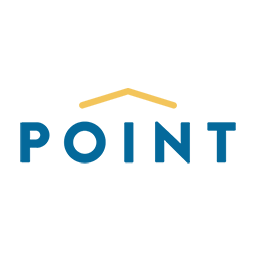 Point logo