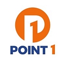 Point One Electrical Systems logo