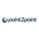 Point2point logo