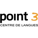 Point3 logo