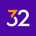 Point32health logo