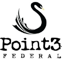 Point3 Federal logo