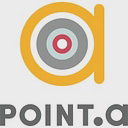 Point A Hotels logo