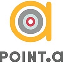 Point A Hotels logo