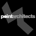 Point Architects   Melbourne logo