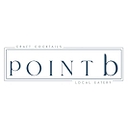 POINT B