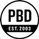 Point Blank Distributing logo