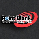 Point Blank Enterprises Inc logo