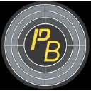 Point Blank Shooting logo