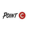 Point C logo