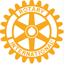 Rotary Club of Point Clear logo