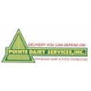 Pointe Dairy Services, Inc. logo