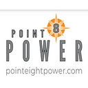 Point Eight Power logo