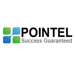 Pointel logo