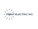 Point Electric logo