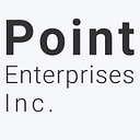 Ice Point Enterprises AB logo