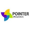 Pointer Office Products logo