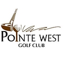 Pointe West Golf Club logo