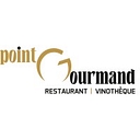 BOULANGERIE ZNIBER - AU POINT GOURMAND logo