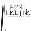 Point Lighting Corporation logo