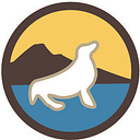 Point Lobos Foundation logo