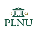 Point Loma Nazarene University - San Diego, California logo