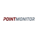 Point Monitor Corp logo