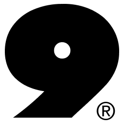 point-nine logo