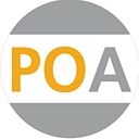 Point One Architects logo