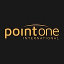 Point One International, Ltd. logo