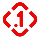 Point-one-navigation logo