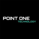 Point One Technology logo
