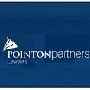 Pointon Partners logo