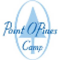 Point O' Pines Corporation logo