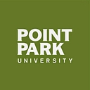www.pointpark.edu/ logo