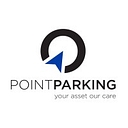 Point Parking logo
