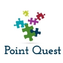 Point Quest Education, Inc. logo