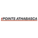 Points Athabasca logo