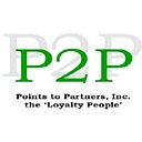 Favicon of Points to Partners (P2P)