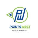 Points West Environmental logo