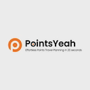 PointsYeah.com logo