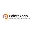 PointsYeah.com logo