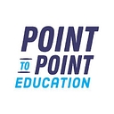 Point To Point Education Pty Ltd logo