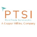 Pointtrade Services, Inc. logo