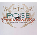 Poise and Personality Boutique