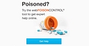 National Capital Poison Center logo