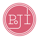 POJI AB logo